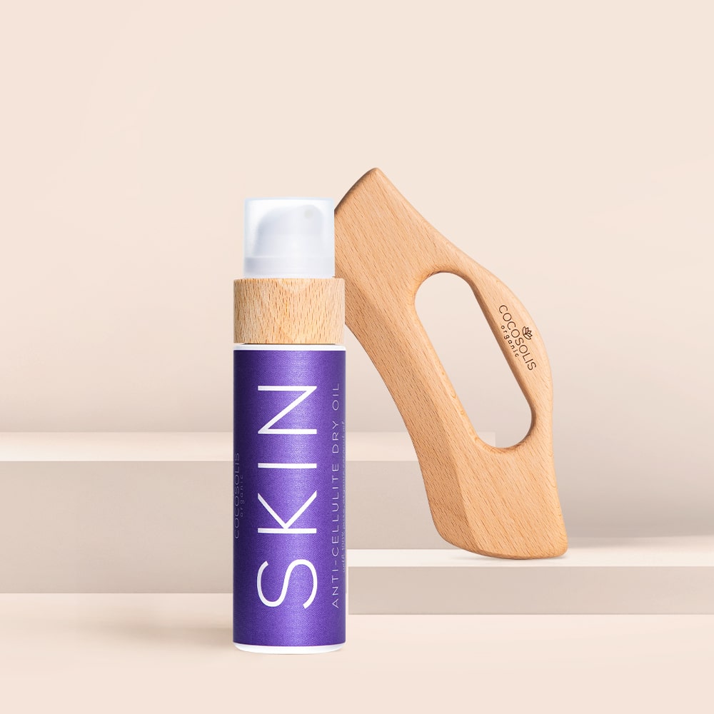 ANTI-CELLULITE DUO