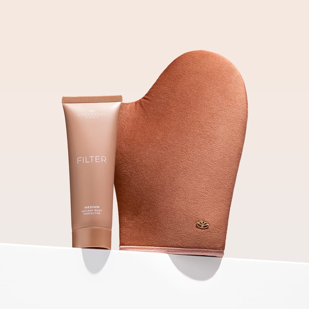 FILTER DUO: MEDIUM
