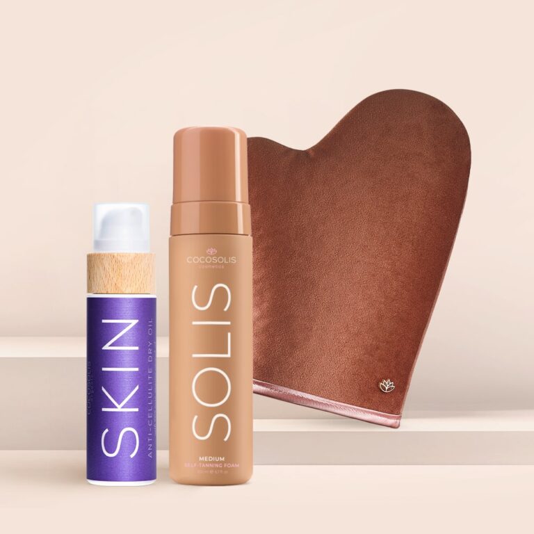 FLAWLESS TAN