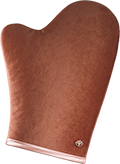 SELF-TANNING MITT