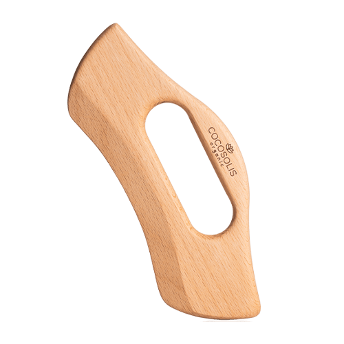 BODY GUA SHA Anti-cellulite & Sculpting Massager
