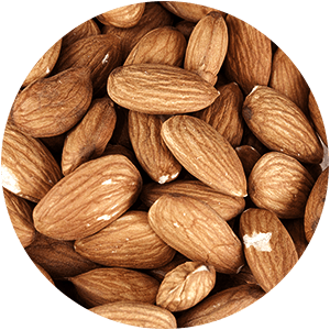 SWEET ALMOND OIL
