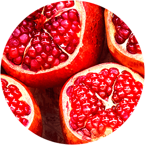 POMEGRANATE OIL