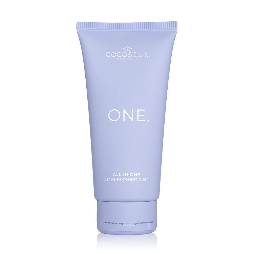 ONE. ALL IN ONE LEAVE-IN CONDITIONER