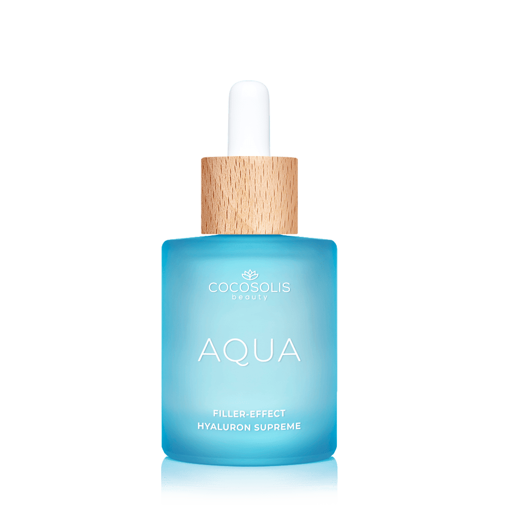 AQUA Filler-Effect Hyaluron Supreme