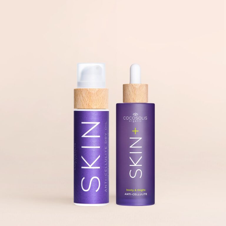 ANTI-CELLULITE POWER