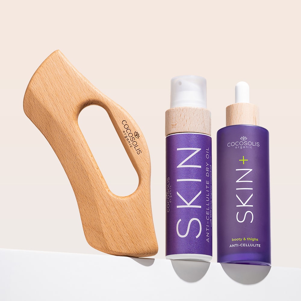 ANTI-CELLULITE THERAPY