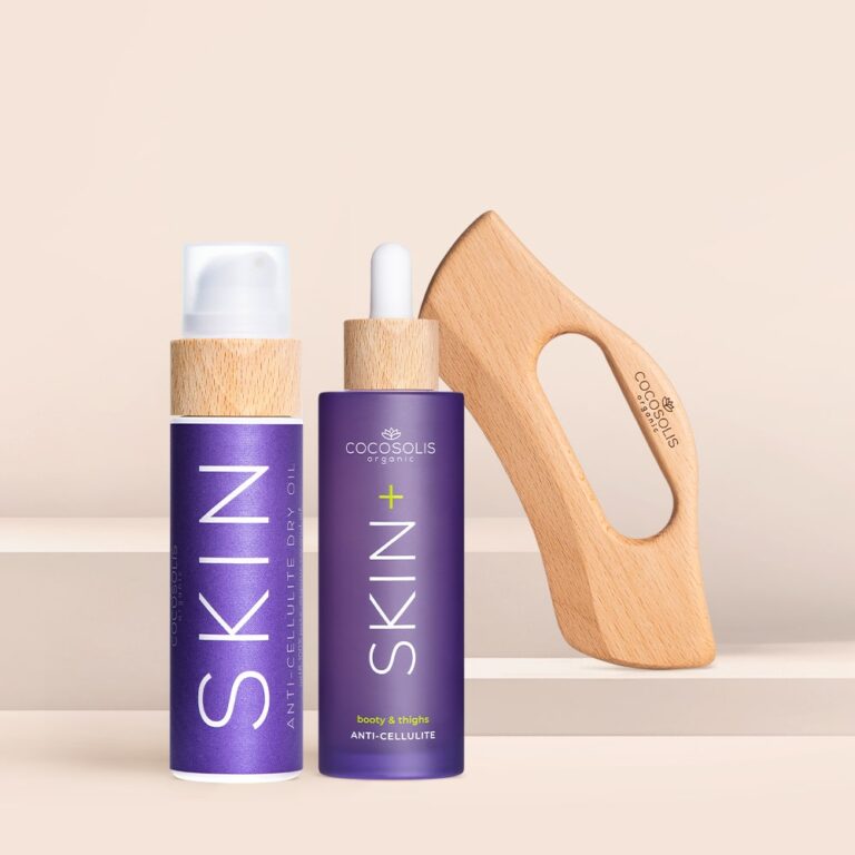 ANTI-CELLULITE RITUAL