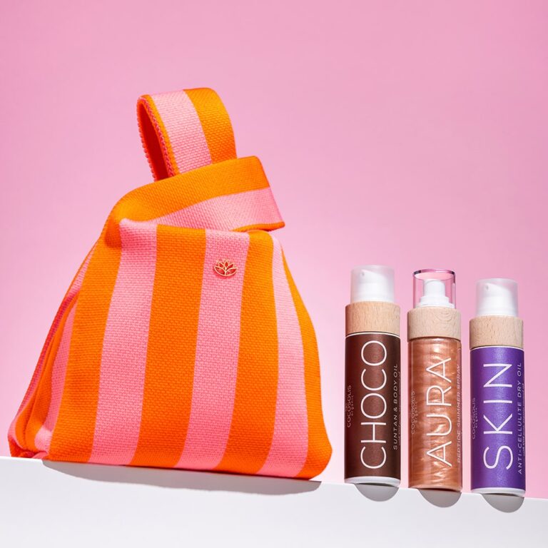CHOCO SKIN + GIFT BAG