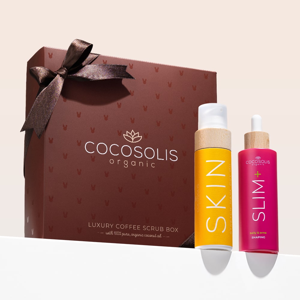 STRETCH MARK THERAPY