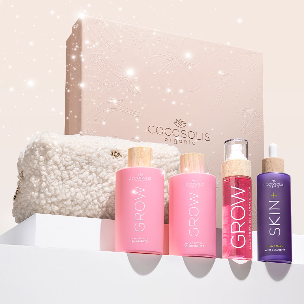 XMAS FAVOURITES + GIFTS