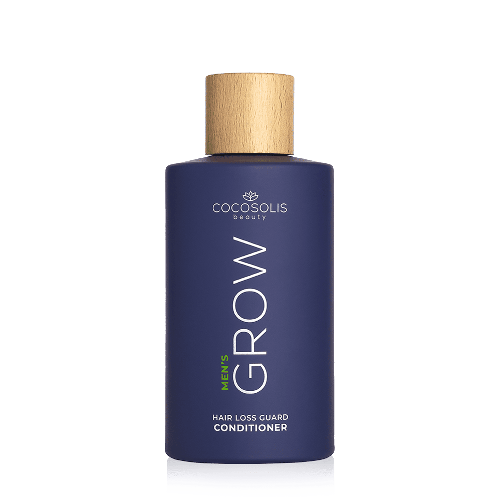 GROW Men’s Hair Loss Guard Conditioner