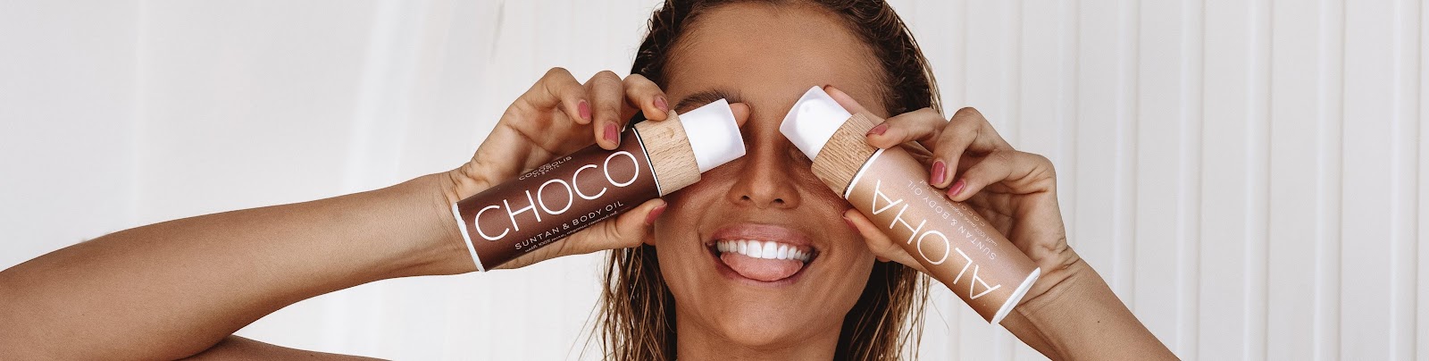 Affiliate partnership program: If you want to join the community of successful COCOSOLIS affiliates and develop your social networks, earning additional income, fill out the questionnaire below. We look forward to working together!