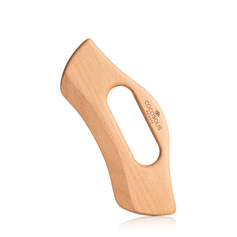 BODY GUA SHA Anti-cellulite &amp; Sculpting Massager
