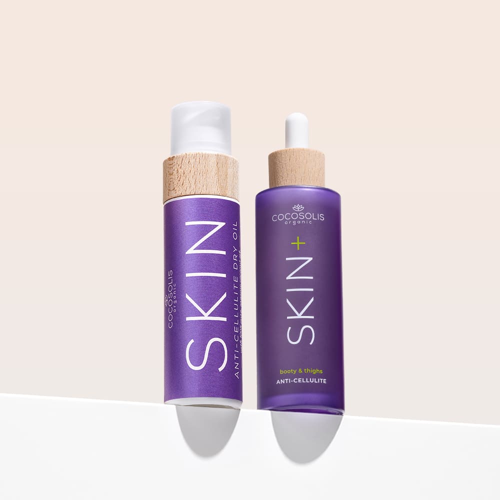 ANTI-CELLULITE POWER
