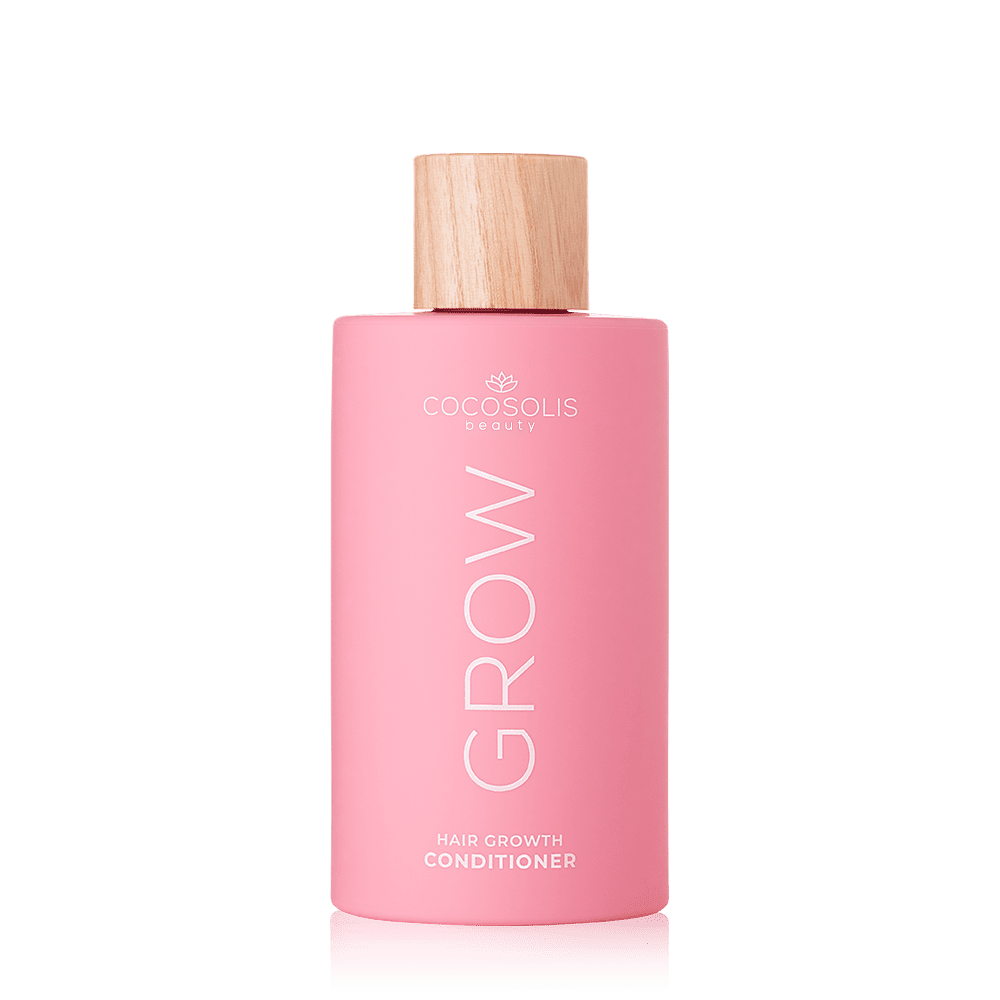 GROW Growth &amp; Anti-aging Conditioner