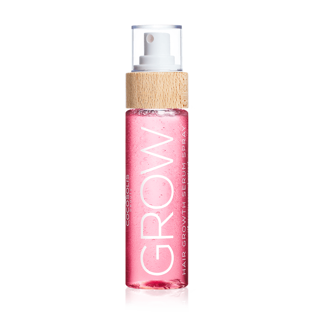 GROW Hair Growth Serum Spray