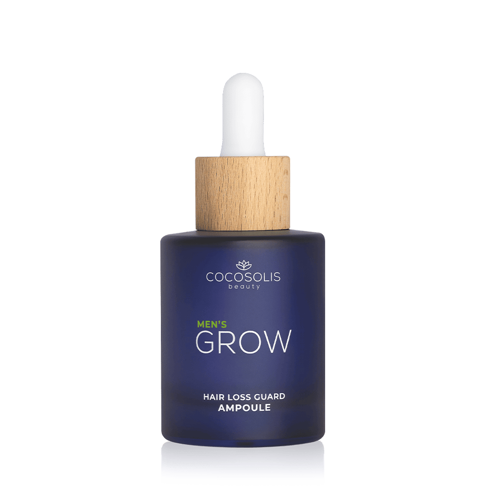 GROW Men’s Hair Loss Guard Ampoule