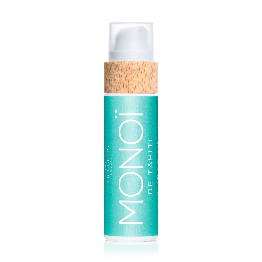MONOI Suntan &amp; Body Oil