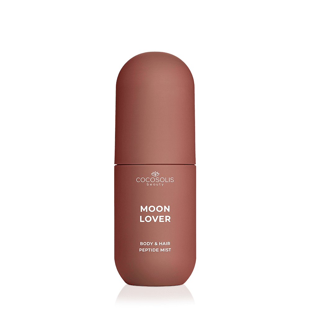 MOON LOVER Body &amp; Hair Peptide Mist