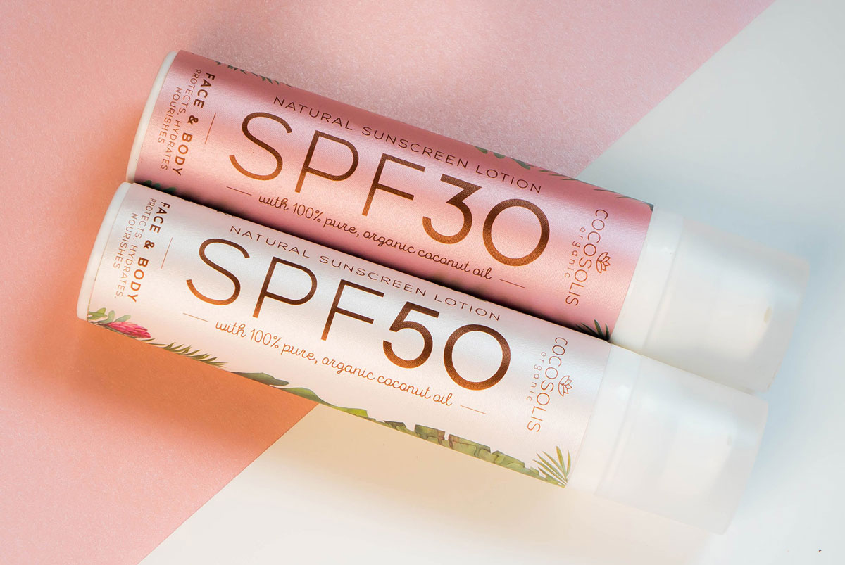 all natural sunscreen spf 50