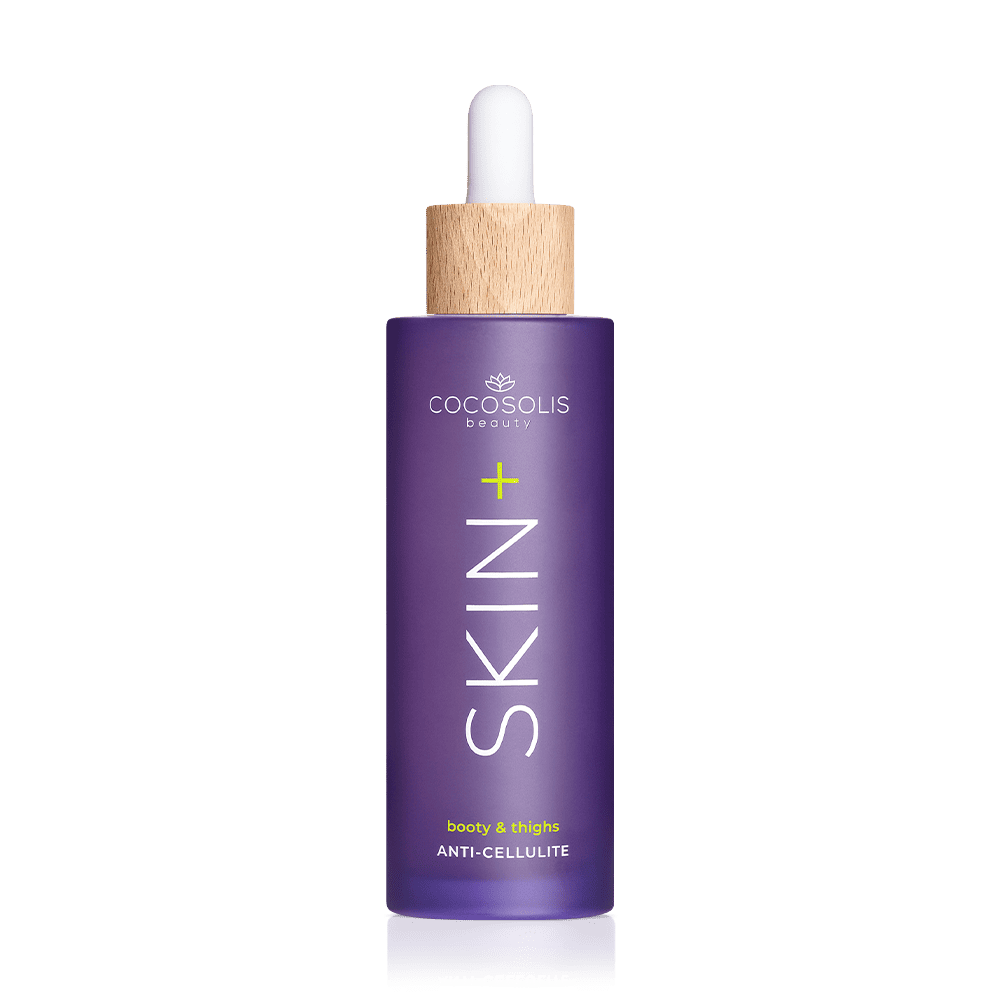 SKIN+ Anti-cellulite Serum