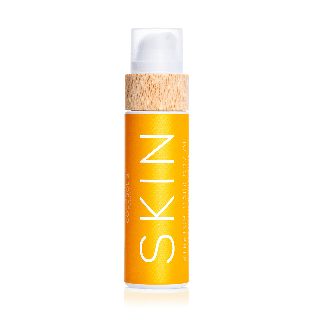 SKIN Stretch Mark Dry Oil