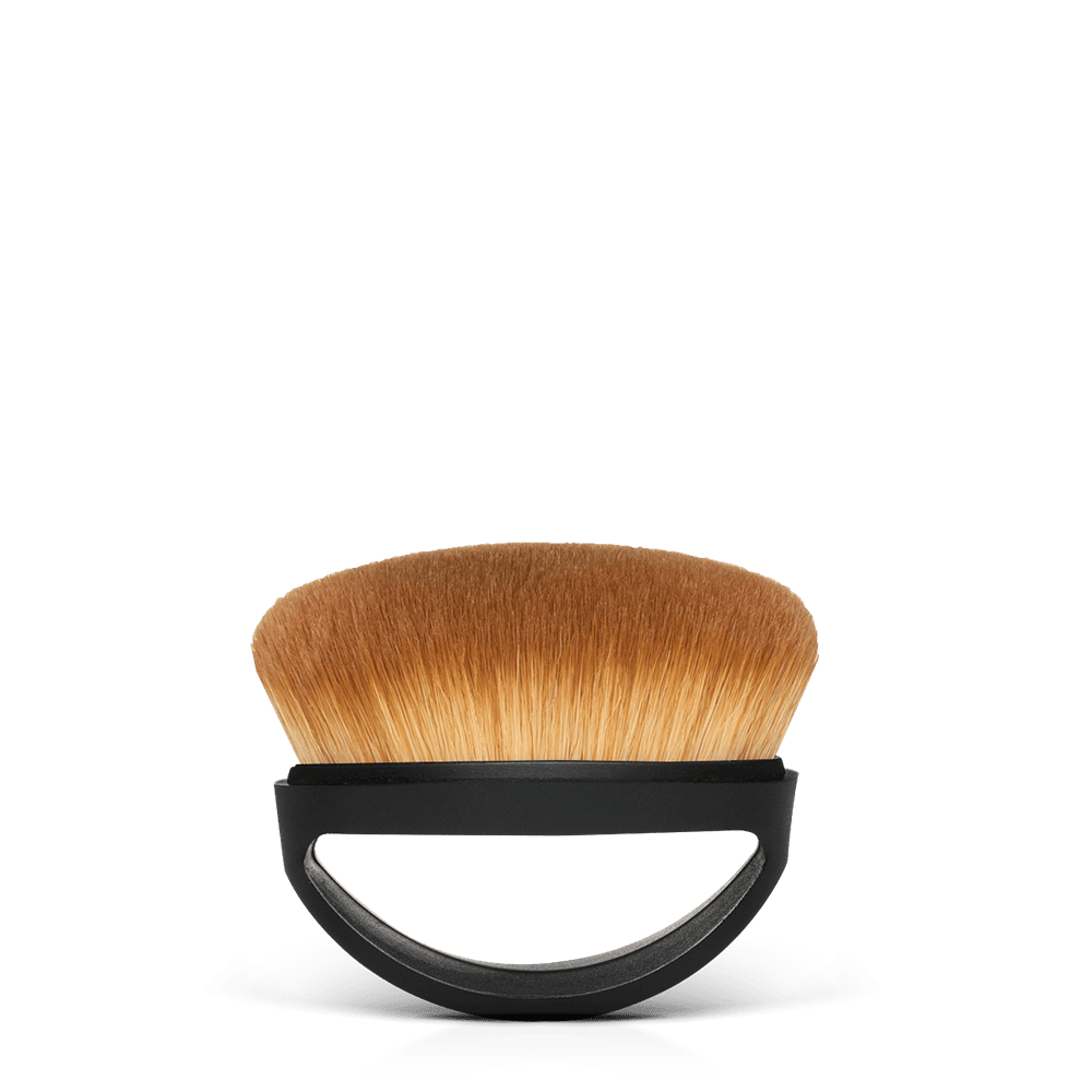 TANNING Brush