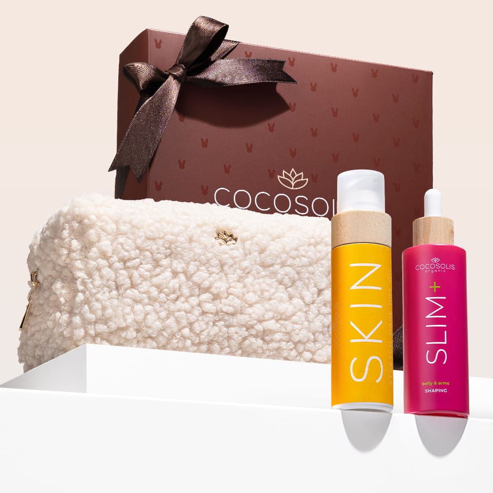 STRETCH MARK THERAPY