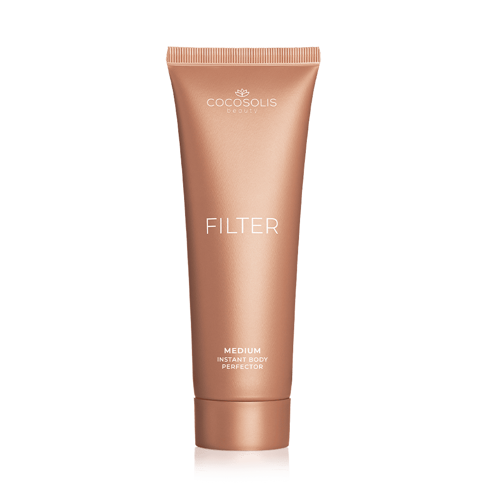 FILTER - Medium