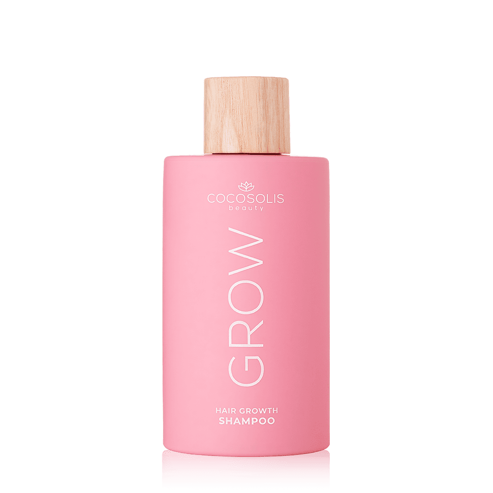 GROW Growth &amp; Anti-aging Shampoo