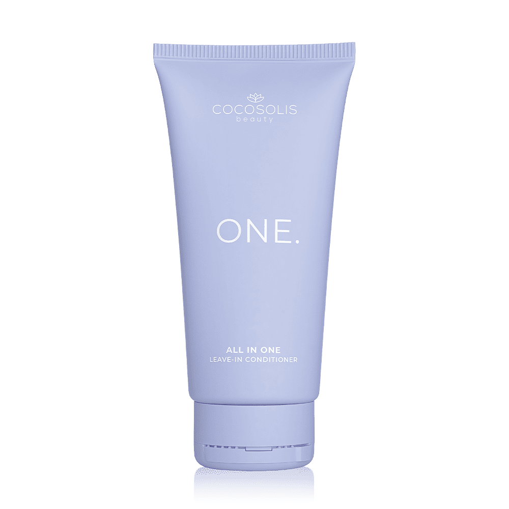 ONE. ALL IN ONE LEAVE-IN CONDITIONER