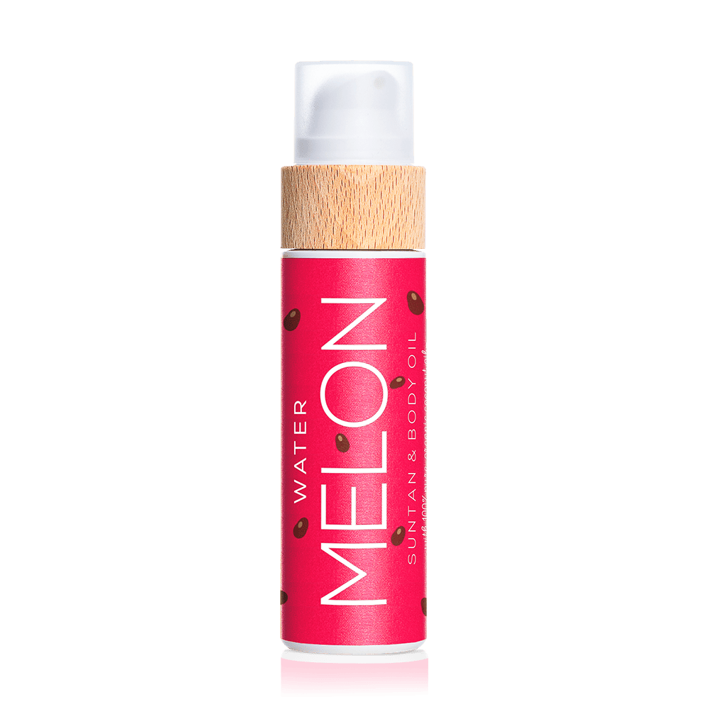 WATERMELON Suntan &amp; Body Oil