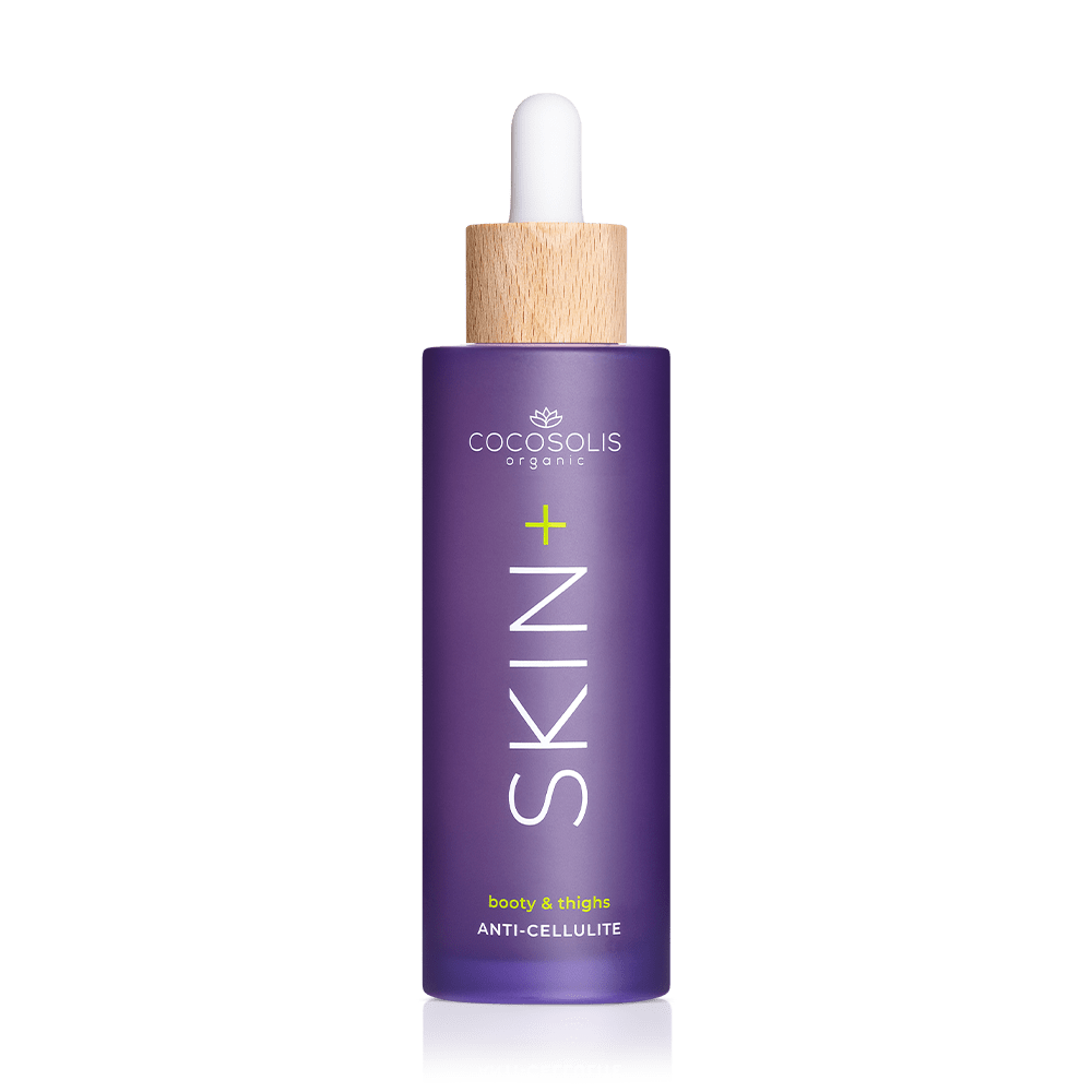 SKIN+ Anti-cellulite Serum