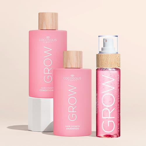 GROW BOOST