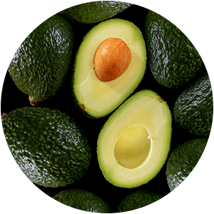HUILE D'AVOCAT