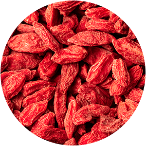 HUILE DE BAIES DE GOJI