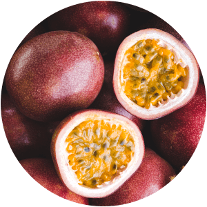 HUILE DE FRUIT DE LA PASSION