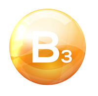 ВИТАМИН B3