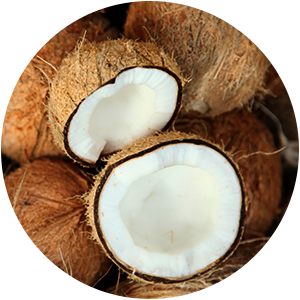 COCONUT OIL