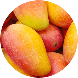 BURRO DI MANGO