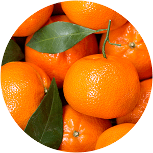 ACEITE ESENCIAL DE MANDARINA