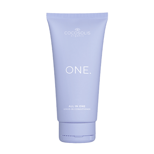 ONE. ALL IN ONE LEAVE-IN CONDITIONER: Leave-in conditioner with 12 benefits in one lightweight formula. Hydrates and restores. Smooths and adds shine. Makes detangling and styling easier, reduces frizz, and shortens drying time. Provides UV and heat protection. Helps prevent color fading.
