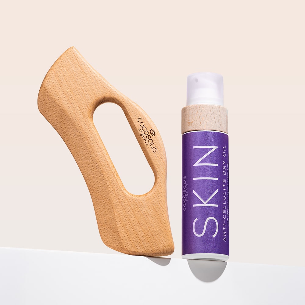 ANTI-CELLULITE DUO