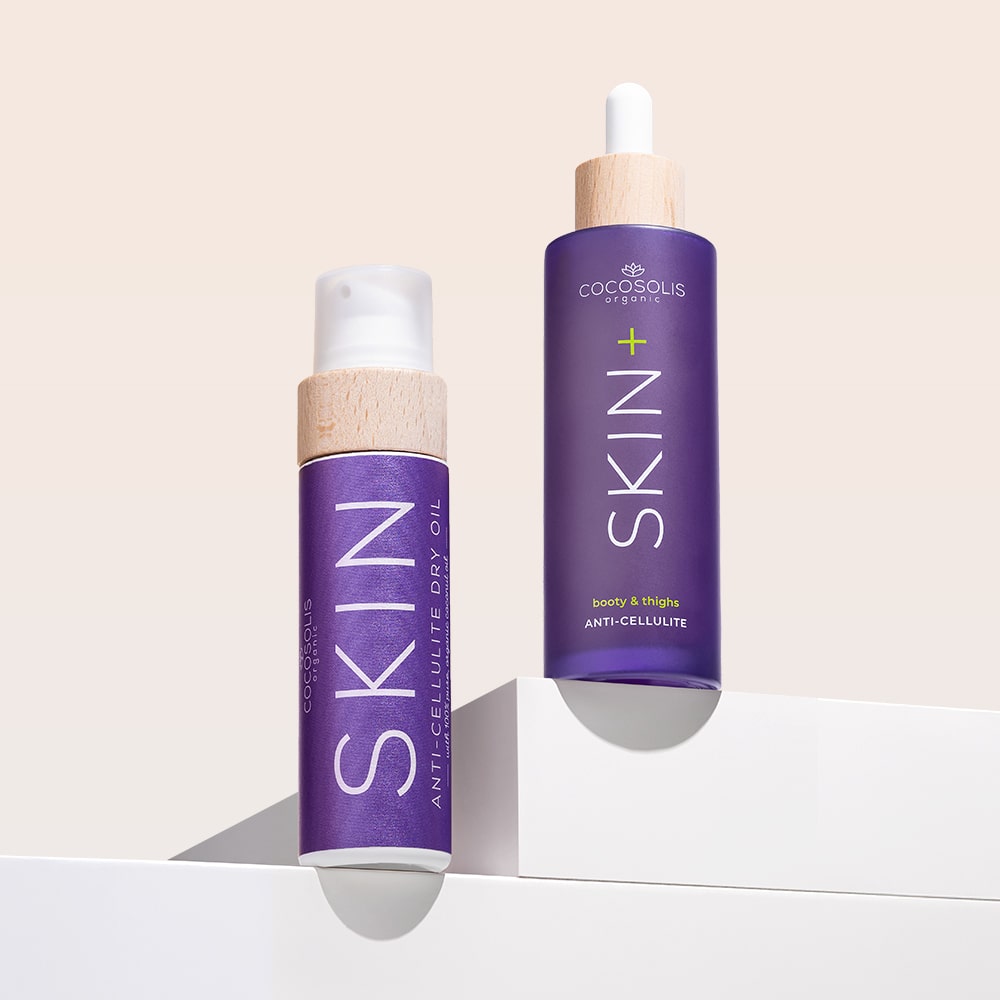 ANTI-CELLULITE POWER