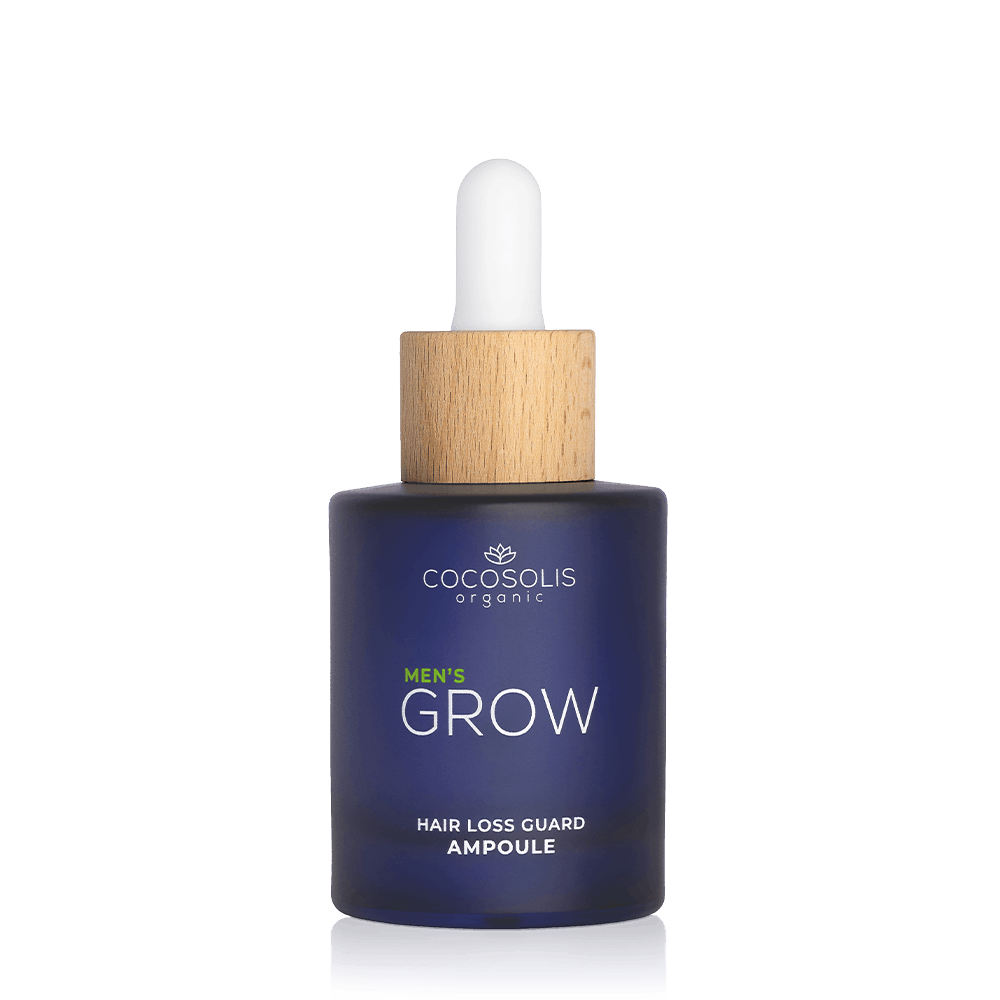 GROW Men’s Hair Loss Guard Ampoule