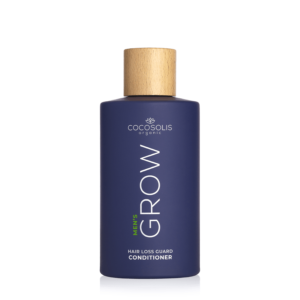 GROW Men’s Hair Loss Guard Conditioner