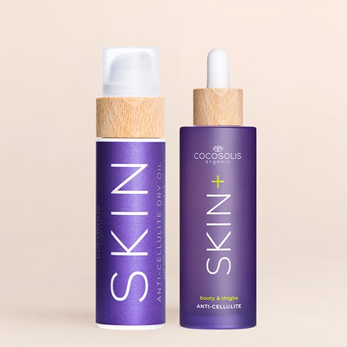 ANTI-CELLULITE POWER