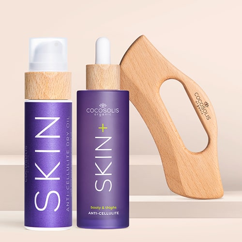 ANTI-CELLULITE RITUAL