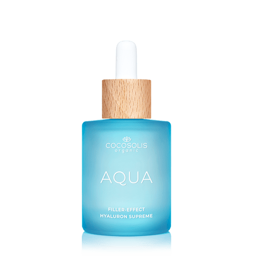 AQUA Filler-Effect Hyaluron Supreme